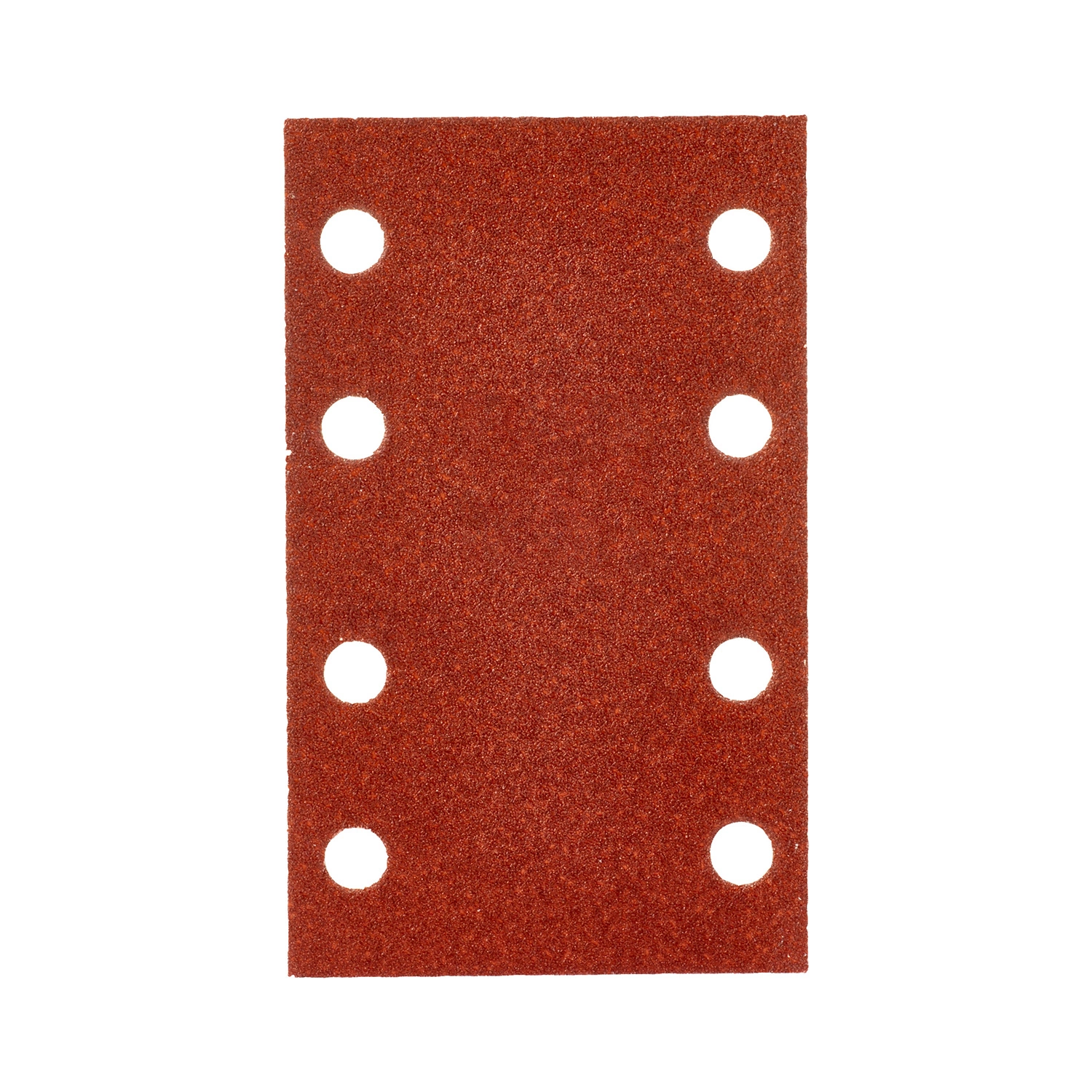 Milwaukee - Papier abrasif - 80 x 133 mm - 10 pièces-image