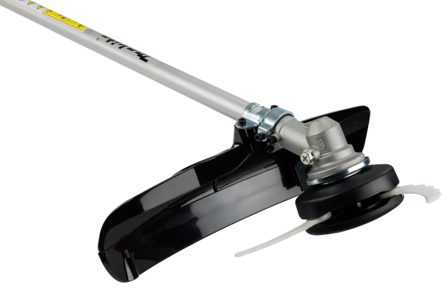 Makita UR101CX1 - Débroussailleuse sans-fil - 36V Li-ion - avec connecteur -Poignée G-image