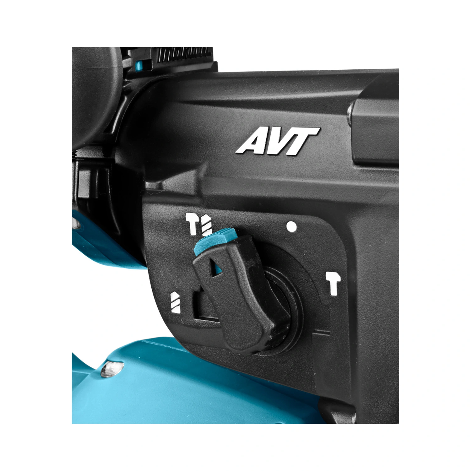 Makita DHR281Z 36V (2x 18V) Li-Ion Accu SDS-plus combihamer body - 2,8J - koolborstelloos
