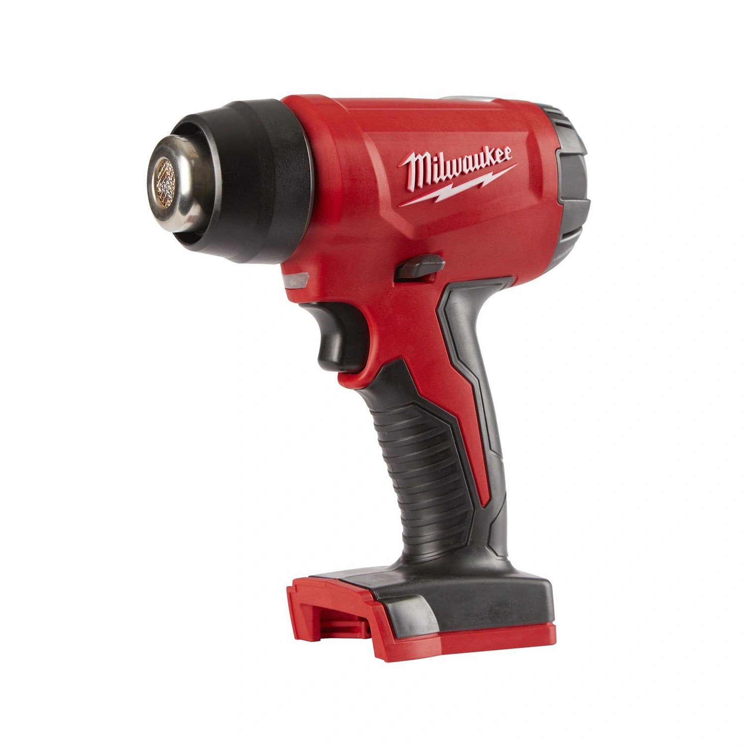 Milwaukee M18 BHG-0 Décapeur thermique compact à batteries 18V Li-Ion (machine seule) - 470°C
