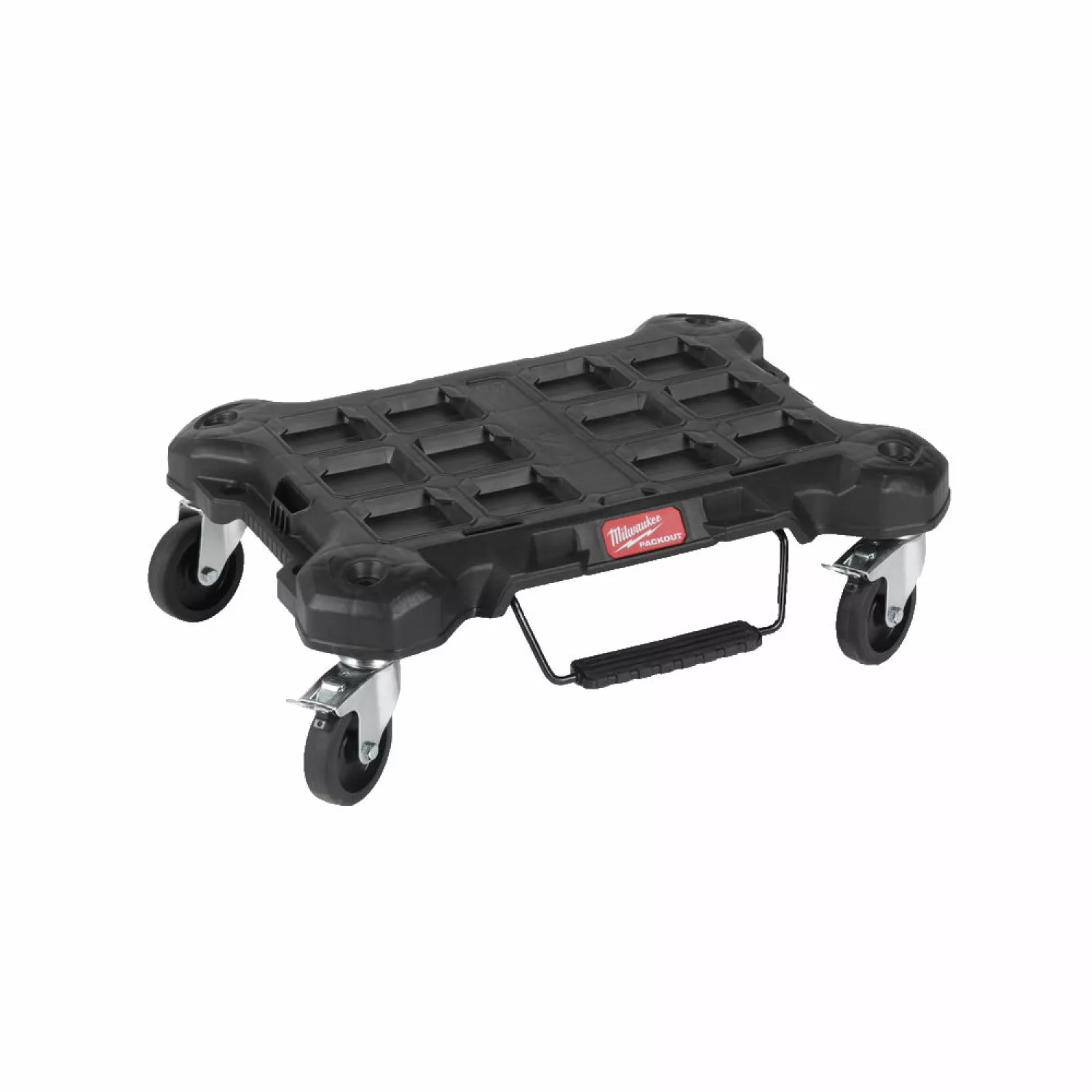 Milwaukee 4932471068 Packout Flat Trolley-image