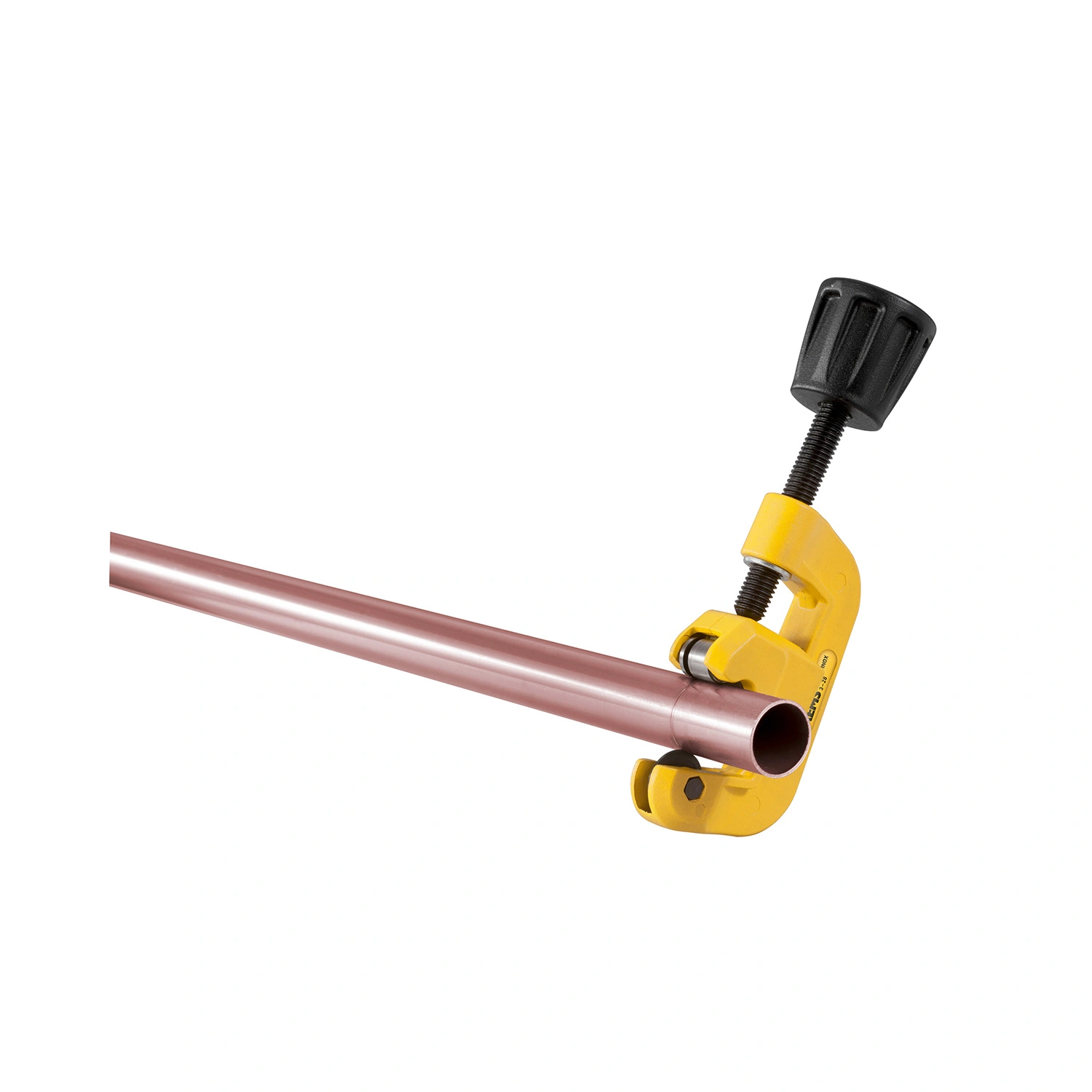 Rems 113300 RAS Cu-INOX Pijpsnijder - 3-28mm