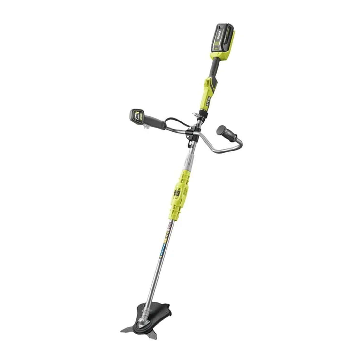 Ryobi RBC36X26B 36V Li-ion accu grastrimmer set (1x 4.0Ah accu) - 30cm-image