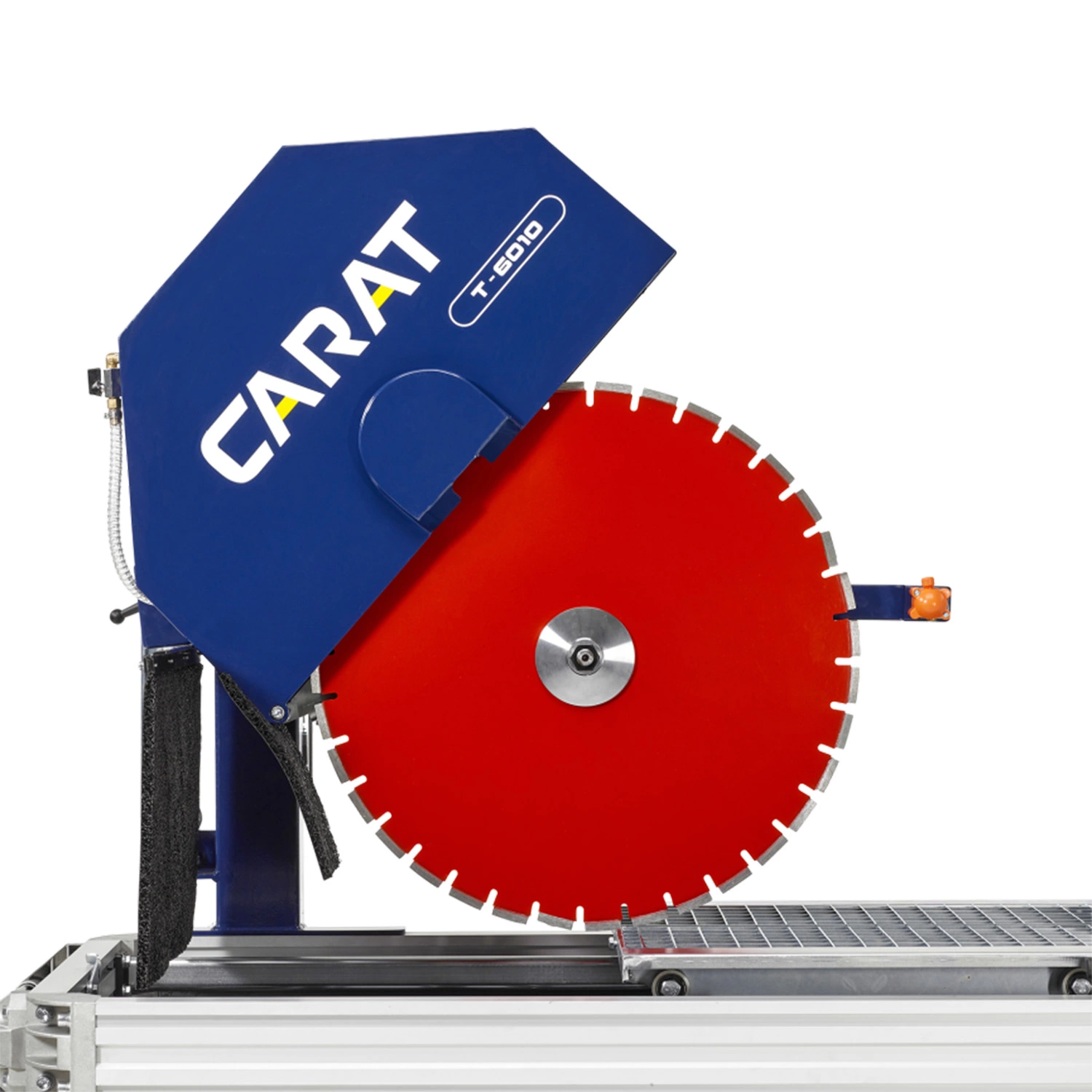 Carat GT6010L000 Machine de découpe de pierre T-6010 laser 230V-image