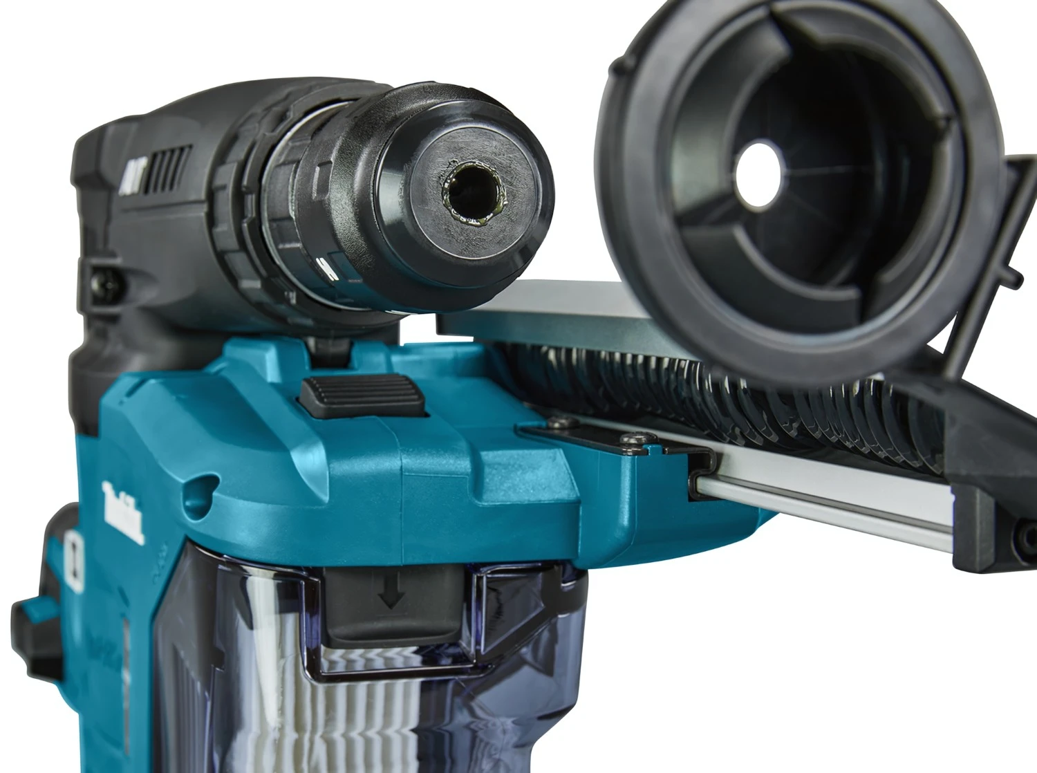 Makita HR009GU201 XGT 40V Max Li-Ion accu combihamer - 3,9J - 4.0Ah Accu - in koffer