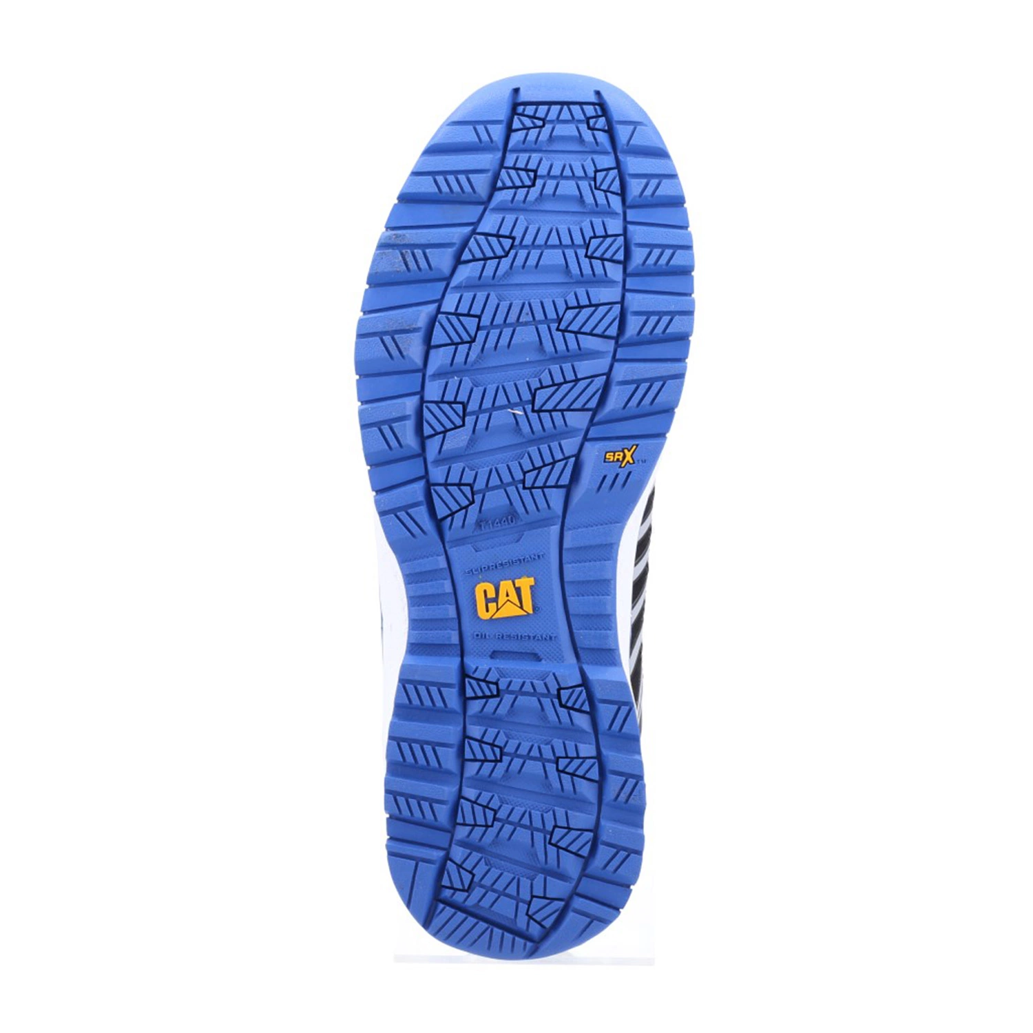 Caterpillar Charge Werkschoen - Maat 40-image