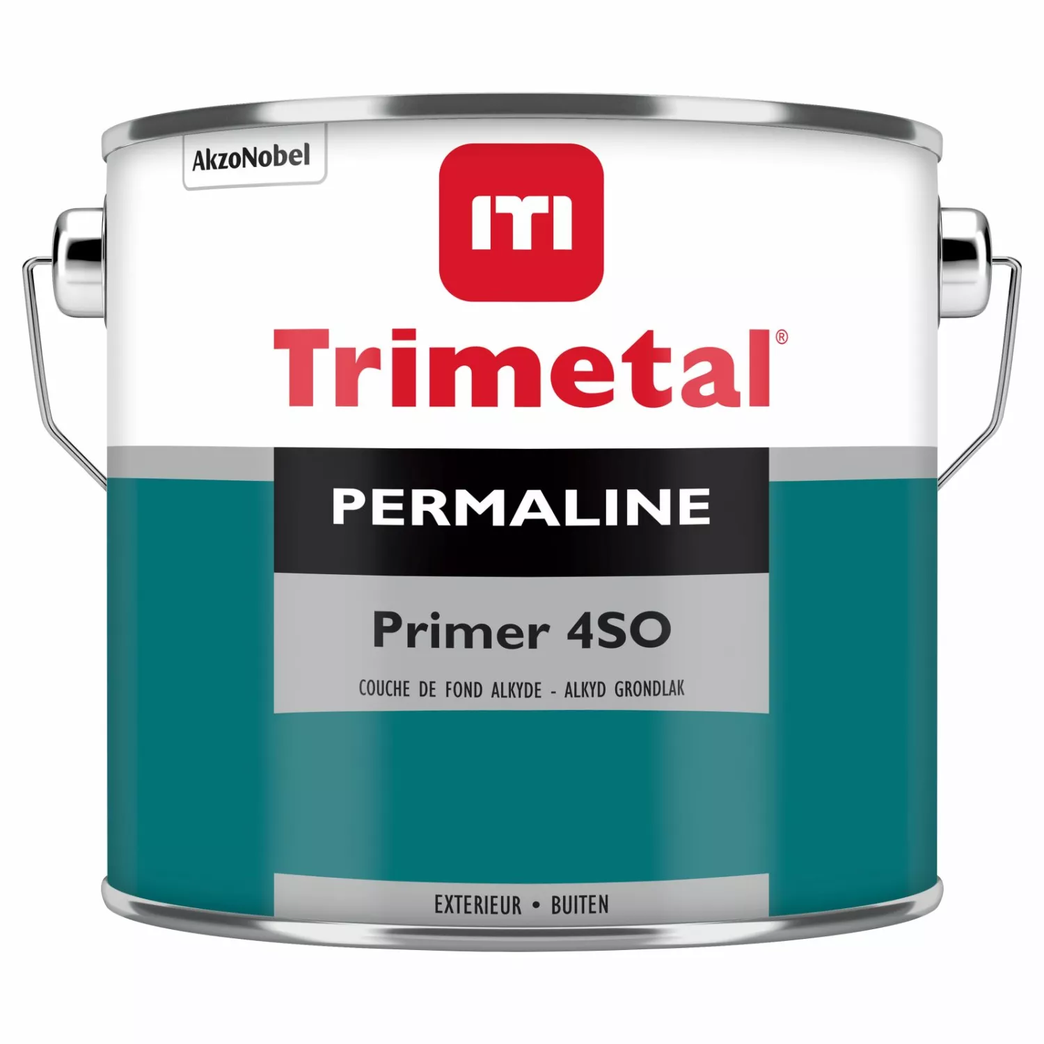 Trimetal Permaline Primer 4SO - 1L-image