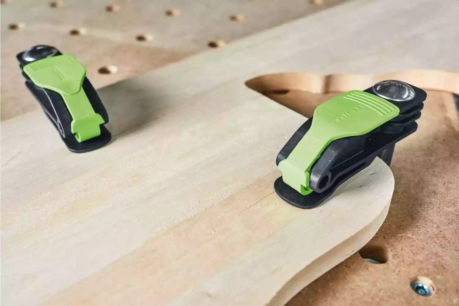Festool MFT-HZ 80 - Serre-joints-image
