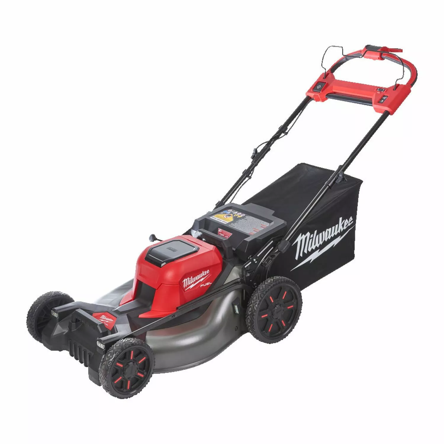 Milwaukee M18 F2LM53-0 grasmaaier - 53 cm-image