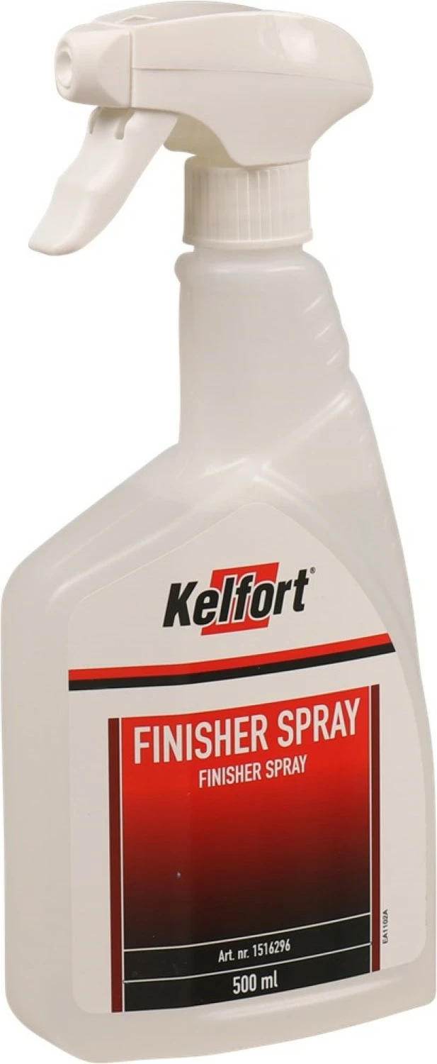 Kelfort Finisher 500 ml-image