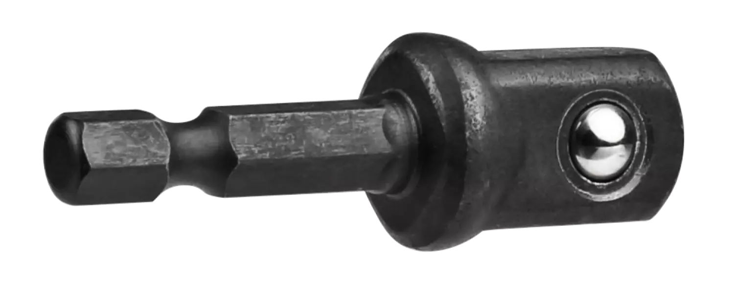 Makita B -54673 Dopadapter - 1/4 "Hexagon - 1/2" carré-image