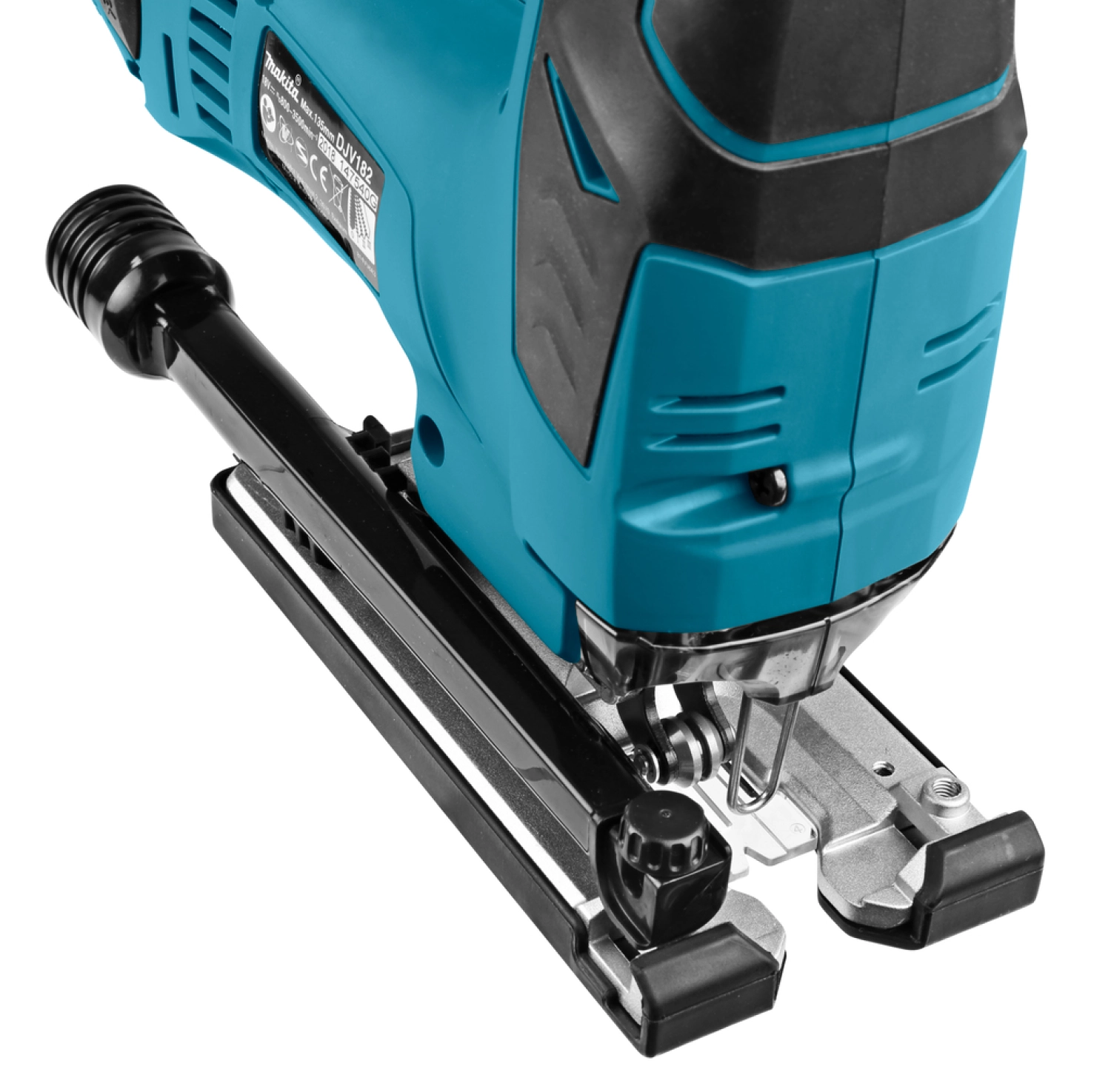 Makita DJV180ZJ 18V Li-Ion Accu decoupeerzaag body in Mbox - D-greep - variabel-image