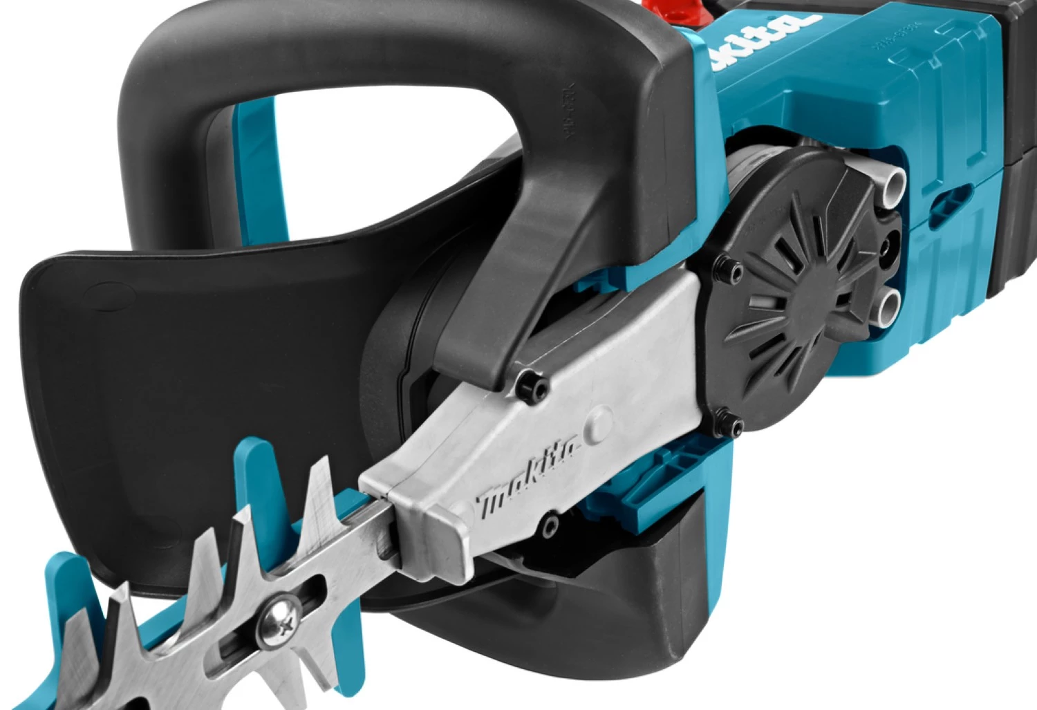 Makita DUH751RTE 18V Li-Ion accu heggenschaar set (2x 5,0Ah) - 750mm-image