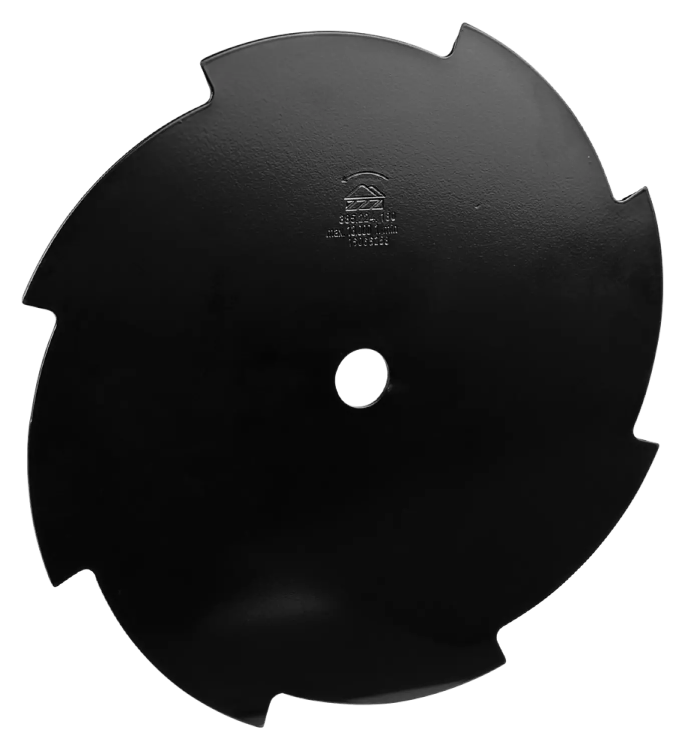 Makita 385224180 Lame de coupe - 250 x 20 x 8T-image