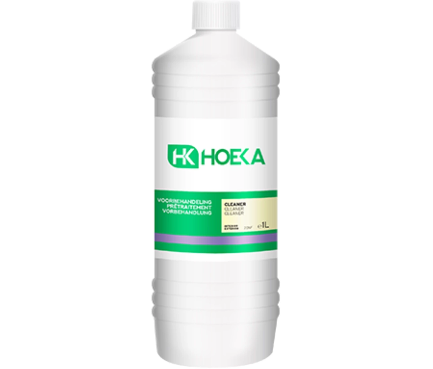 Hoeka Cleaner 1L