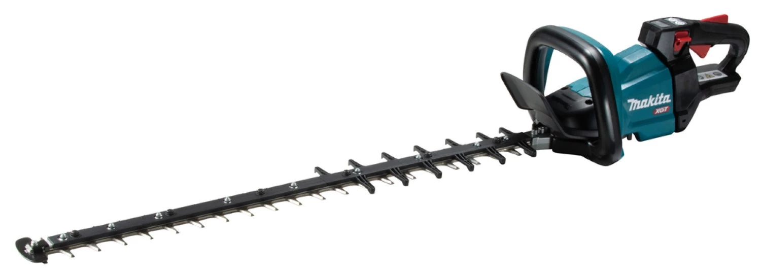 Makita UH007GM201 XGT 40V Max Heggenschaar 750mm Terugsnoeiuitvoering 4,0 Ah accu (2 st), snellader, in doos-image