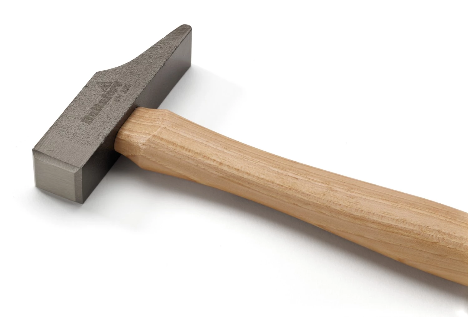 Hultafors SH 250 Marteau de banc - manche en bois - 325 grammes-image