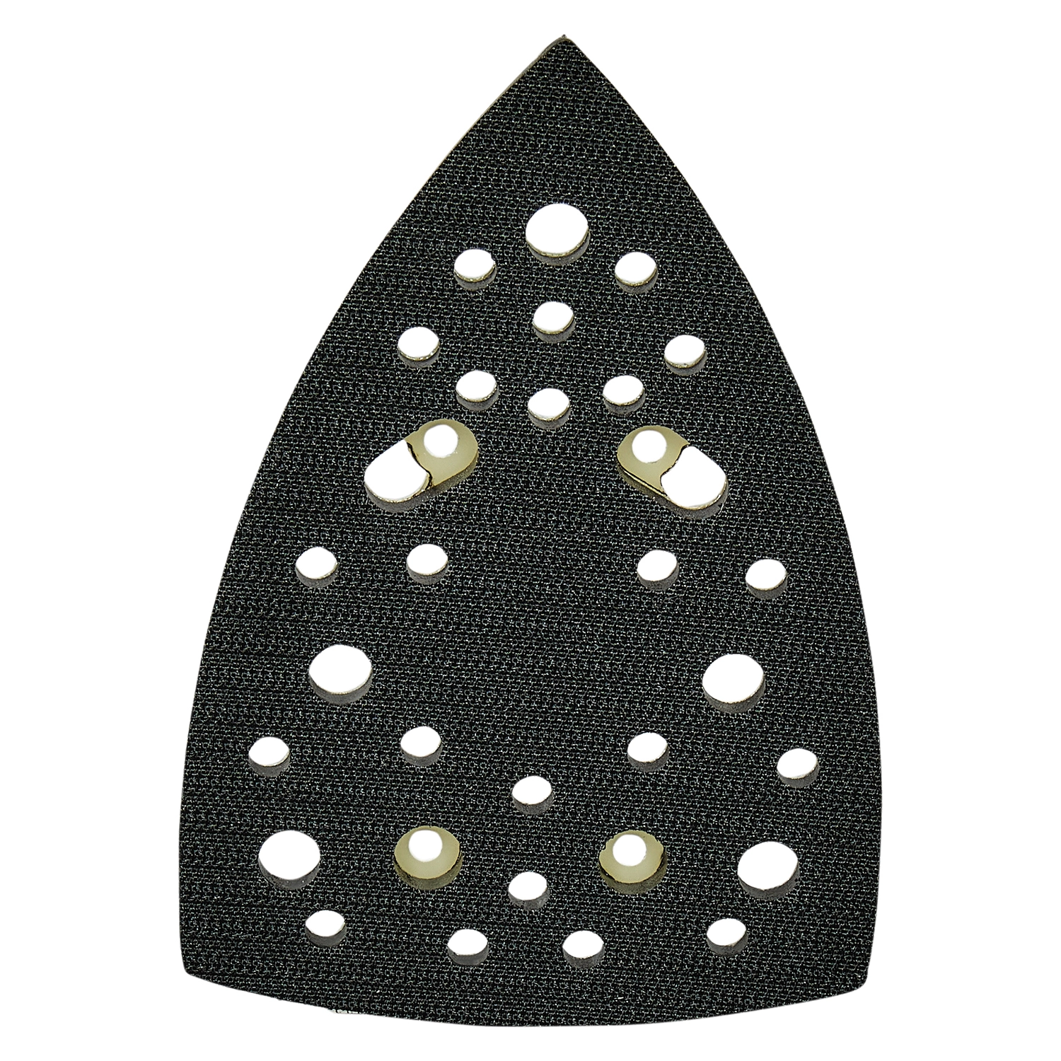 Makita 141V54-1 Semelle de ponçage pour BO006CG - 100x150 mm-image