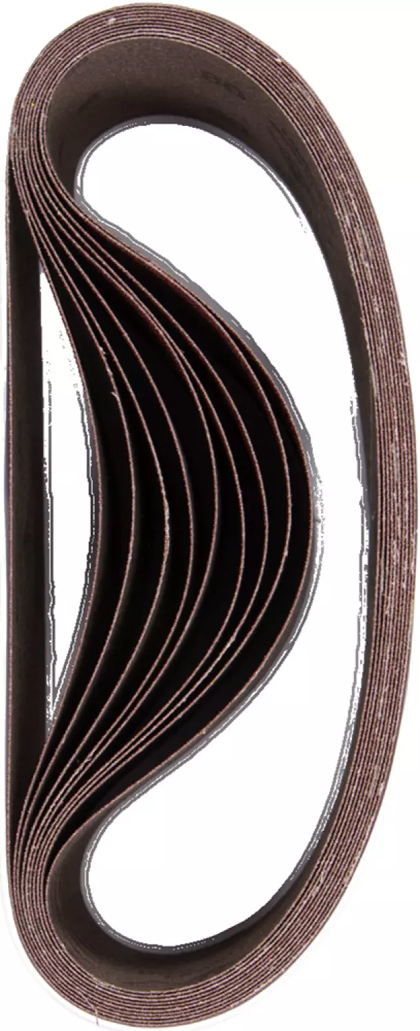 DeWALT DT3629 Schuurband - K120 - 75 x 533mm (10st)-image