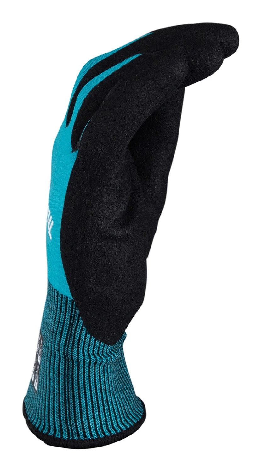 Makita P-84698 Werkhandschoen met hoge slijtvastheid - 9/L-image