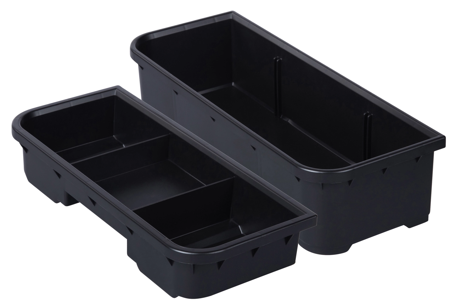 Makita T-92134 Inzetbak 2-delig voor MAKTRAK P-91039-image