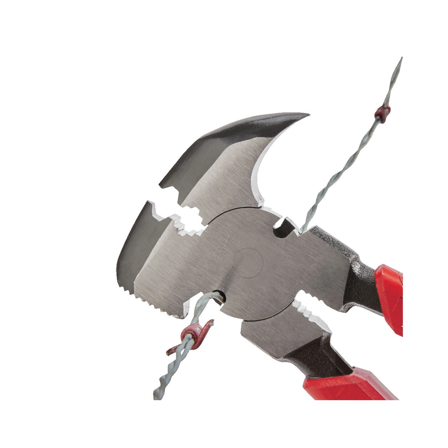 Milwaukee 4932493926 Draadtang voor hekwerk - 250mm