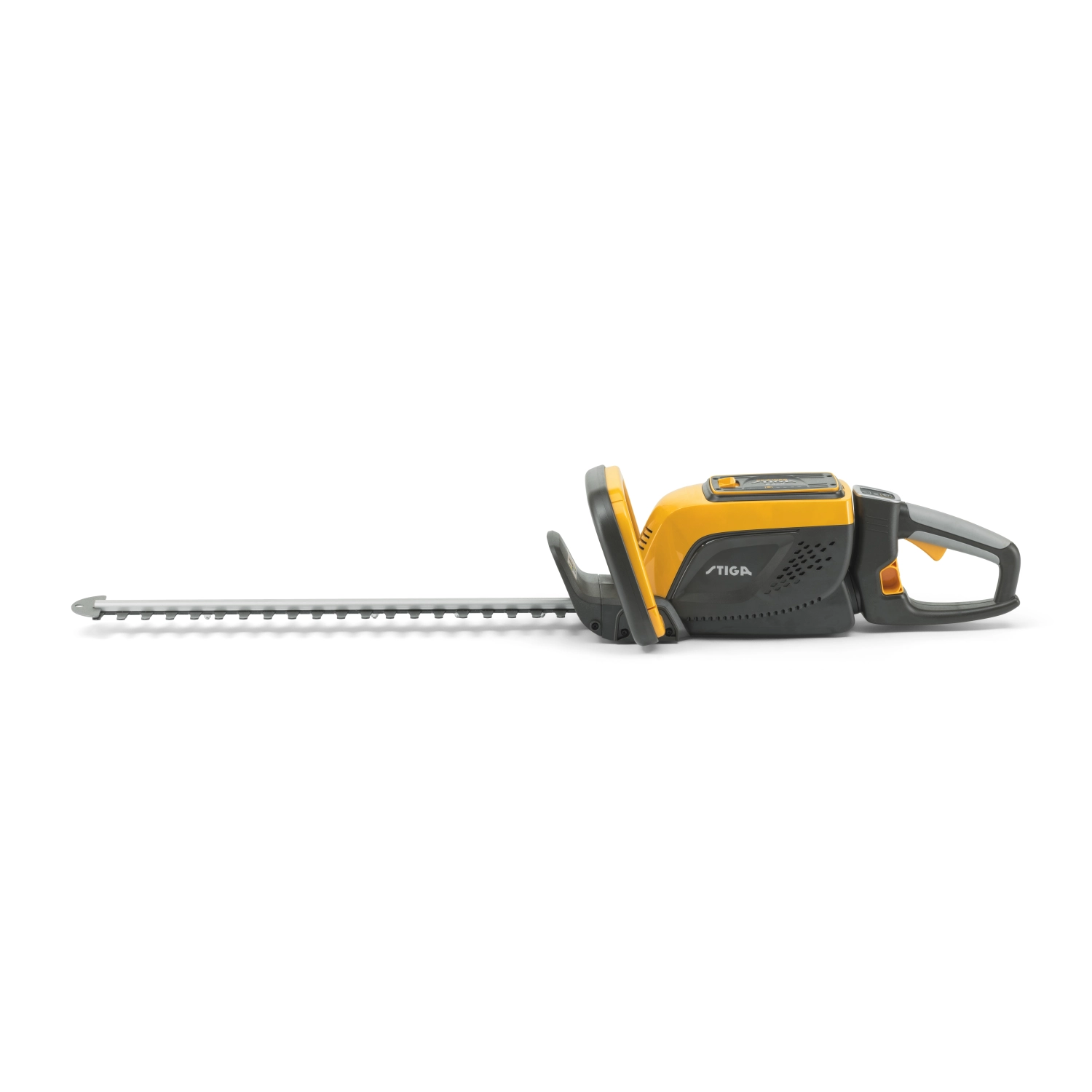 Stiga HT 500e Kit accu heggenschaar set (1x 2,0Ah) - 58cm-image