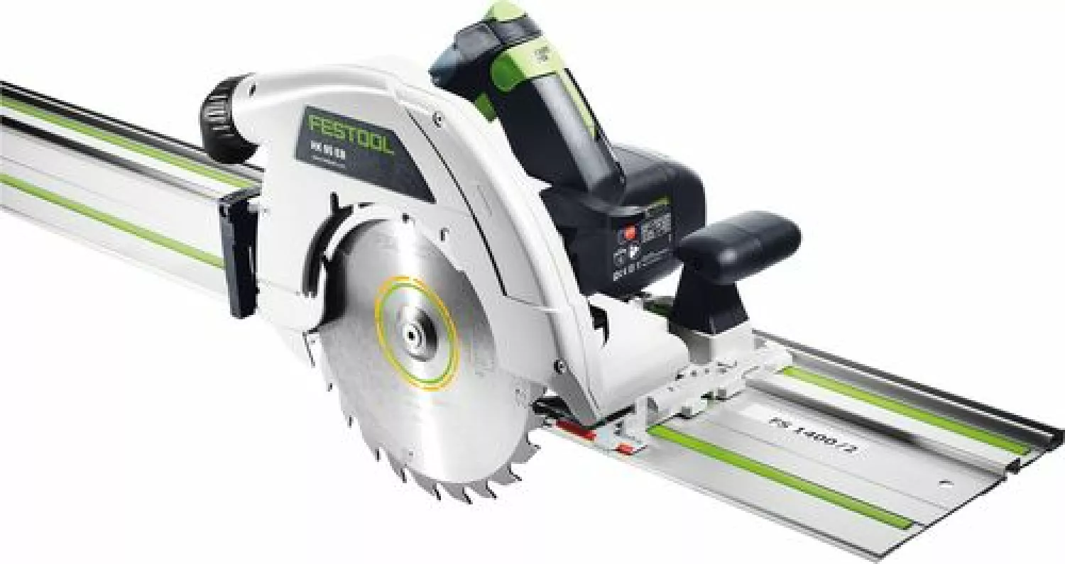 Festool HK 85 EB-Plus-FS - Scie circulaire portative-image