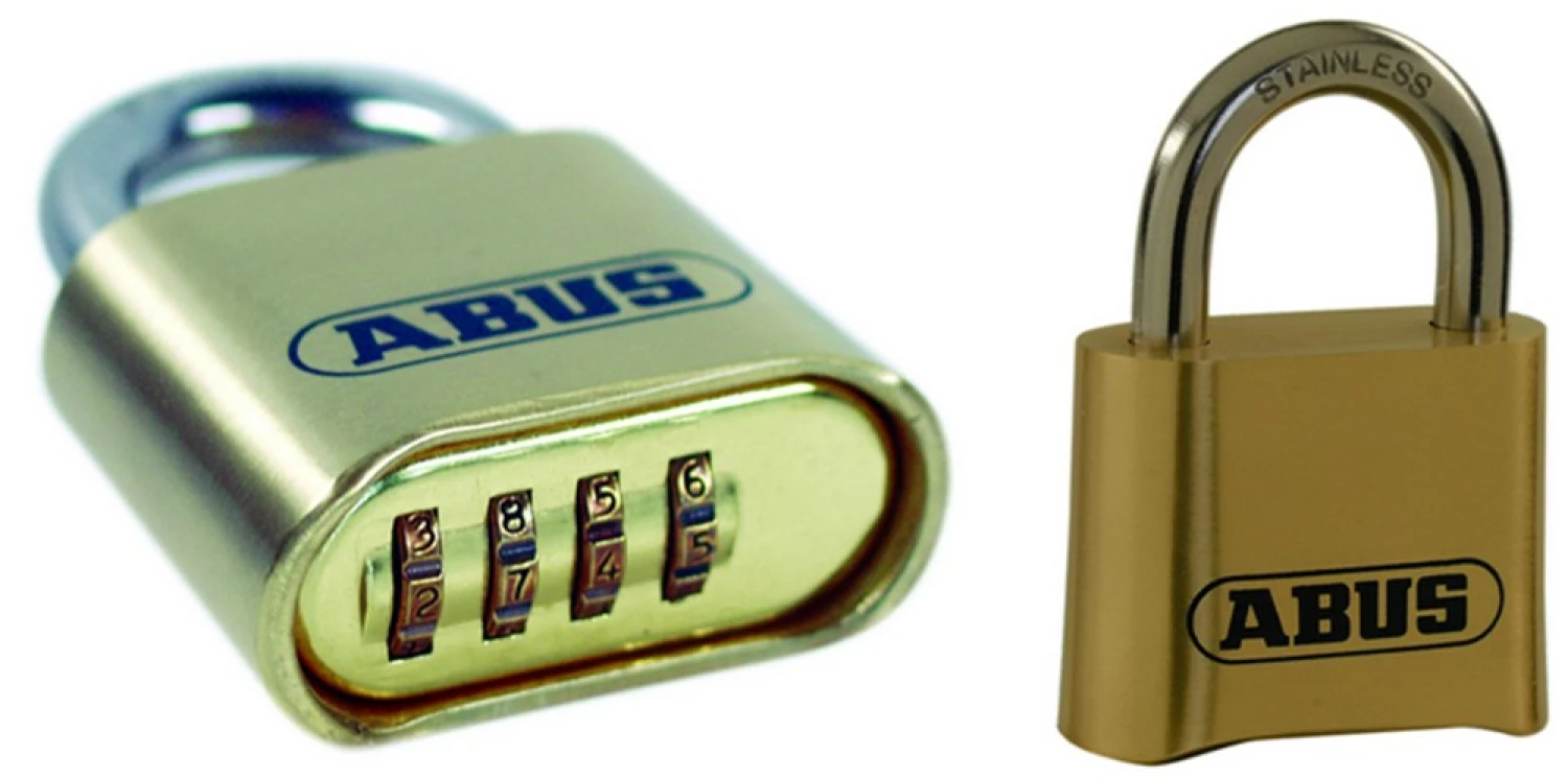 Abus 180IB/50 C/EFNSP Cadenas-image