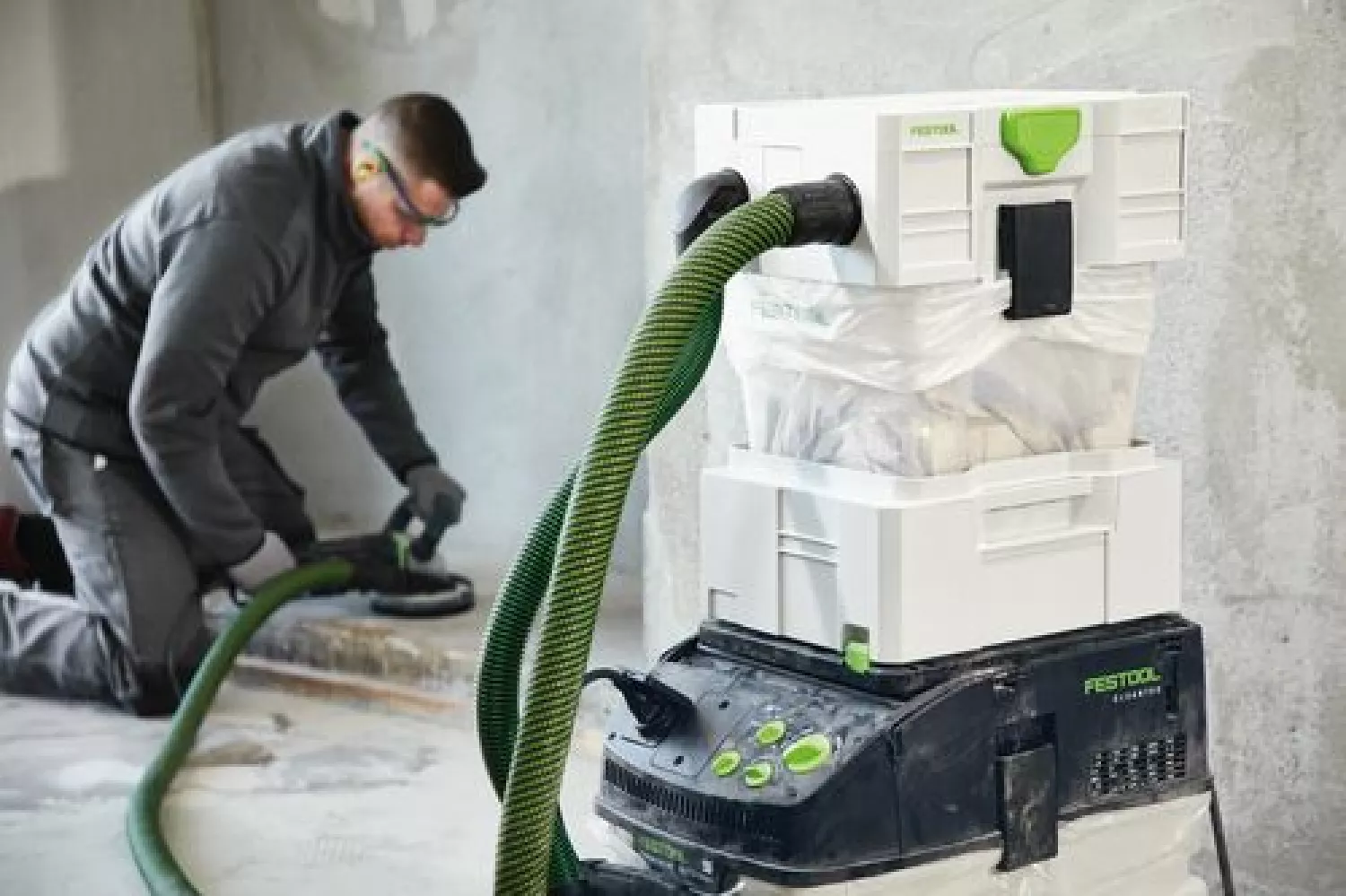 Festool ENS-VA-20/10 - Sac d'élimination des déchets-image