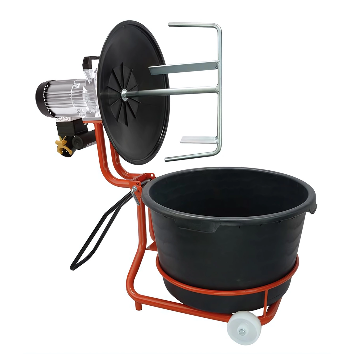 Battipav 13.500.15 50 Super Mengsysteem - 50KG-image