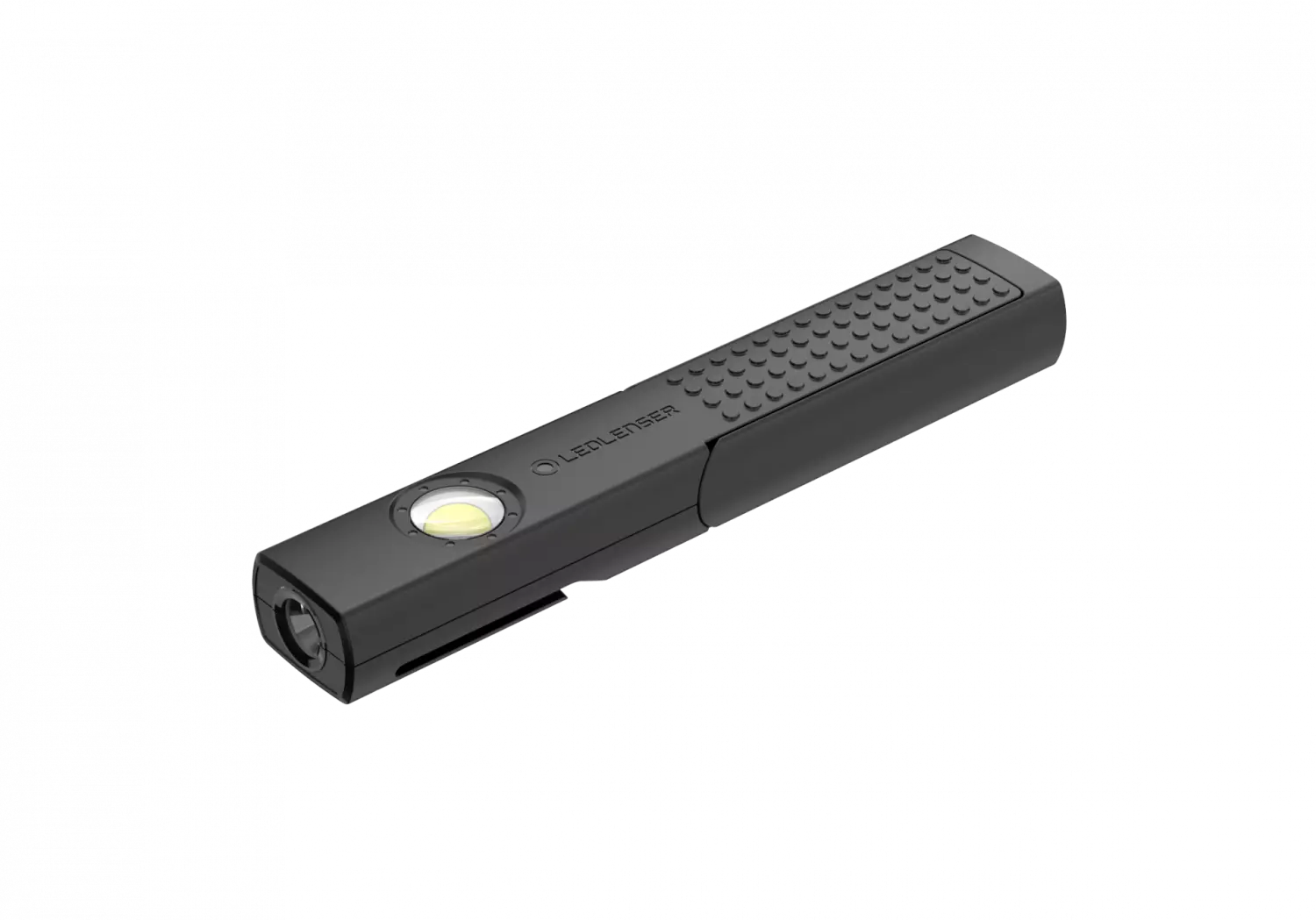 Ledlenser W4R Lampe de poche de travail - rechargeable - 220lm-image