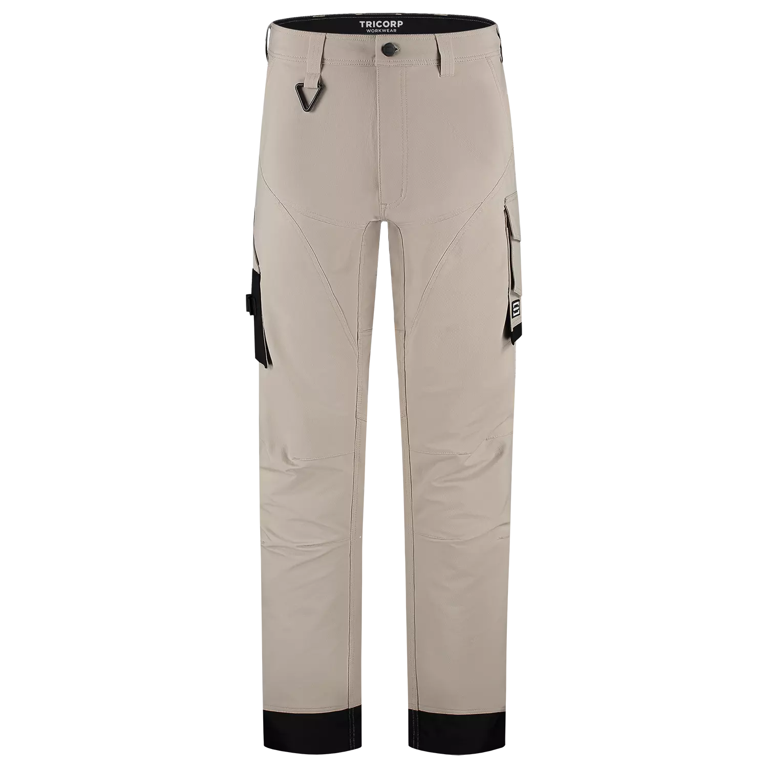 Tricorp 506113 Pantalon de travail 4-Way Stretch Redefined - Sable - 56-image