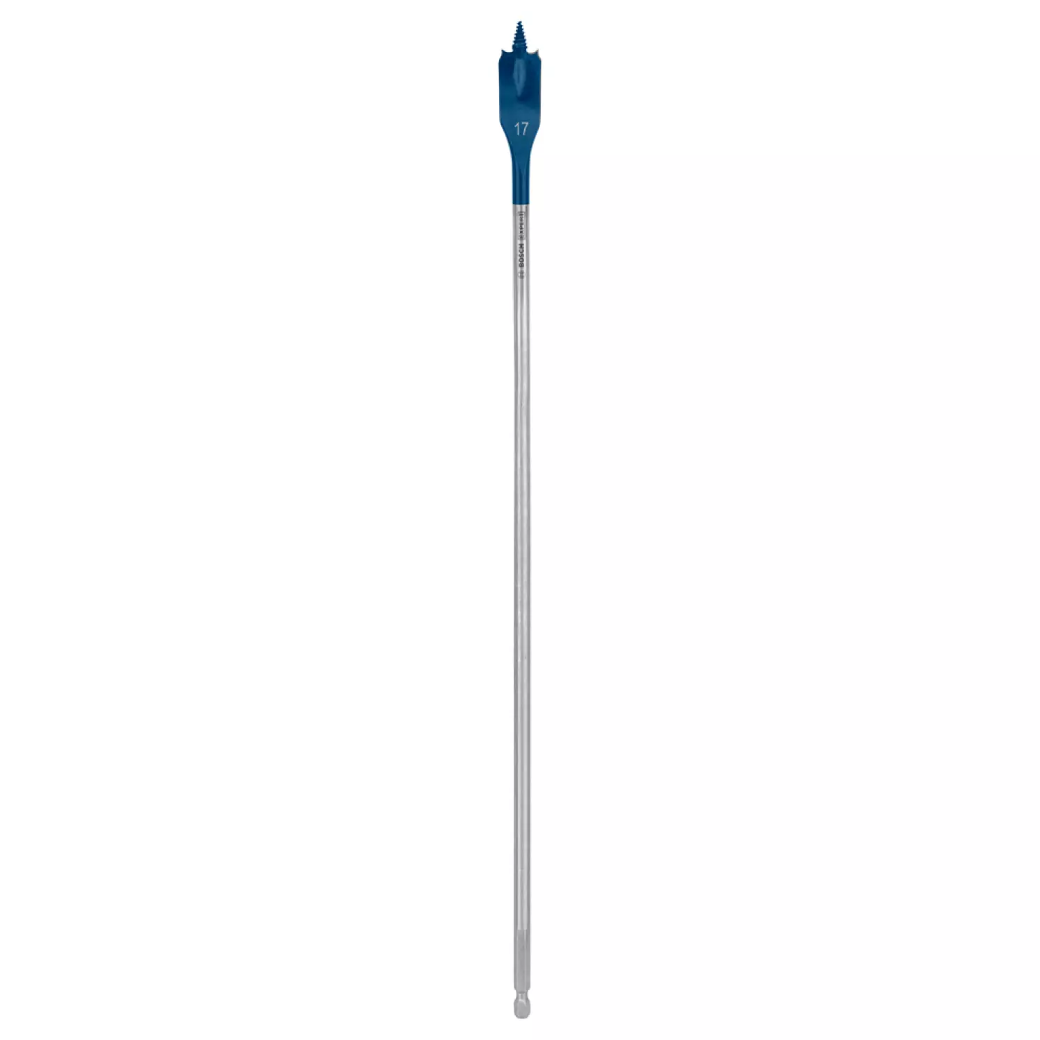 Bosch 2608900344 Mèche à bois plate-image