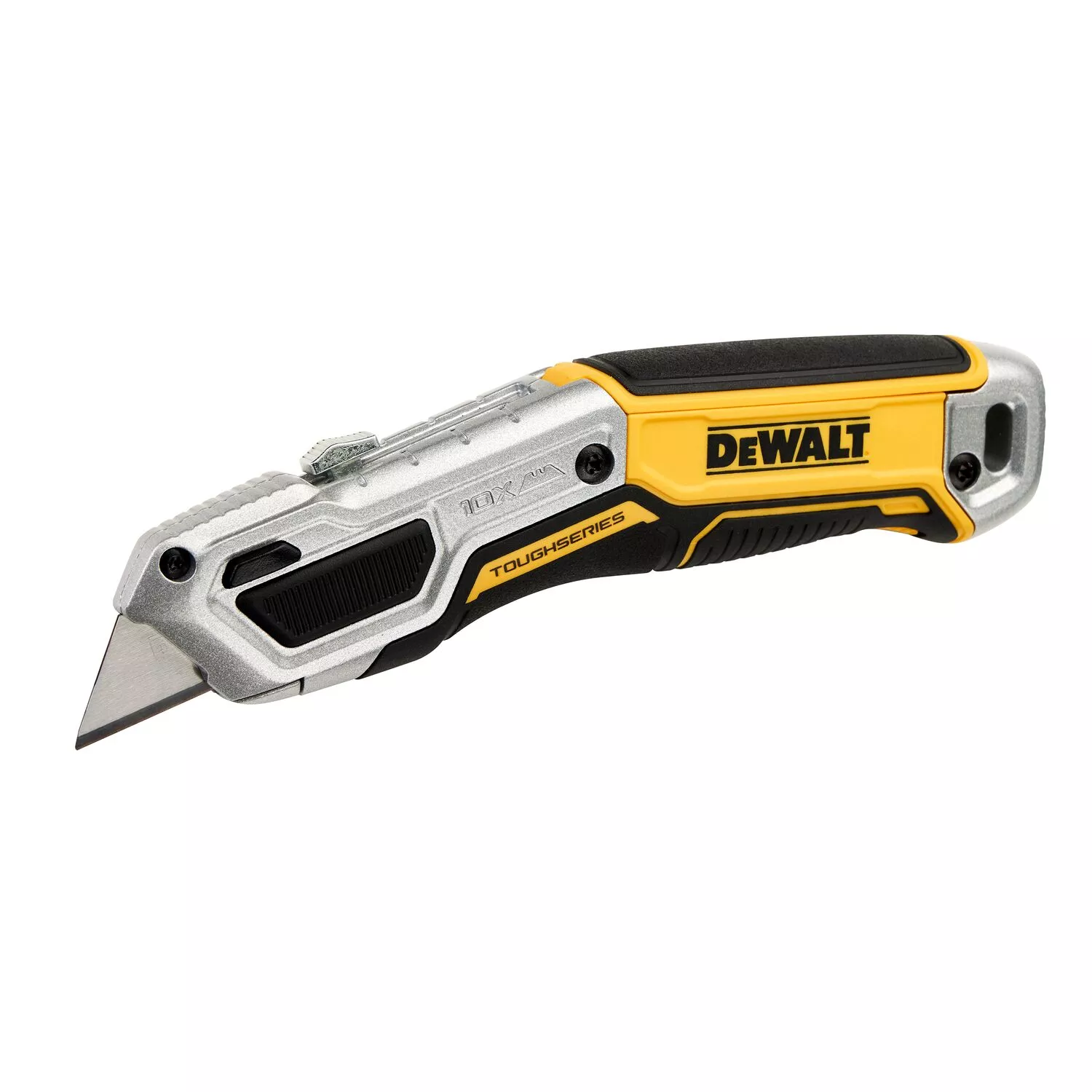 DeWALT DWHT10999-0 Couteau rétractable série Tough-image