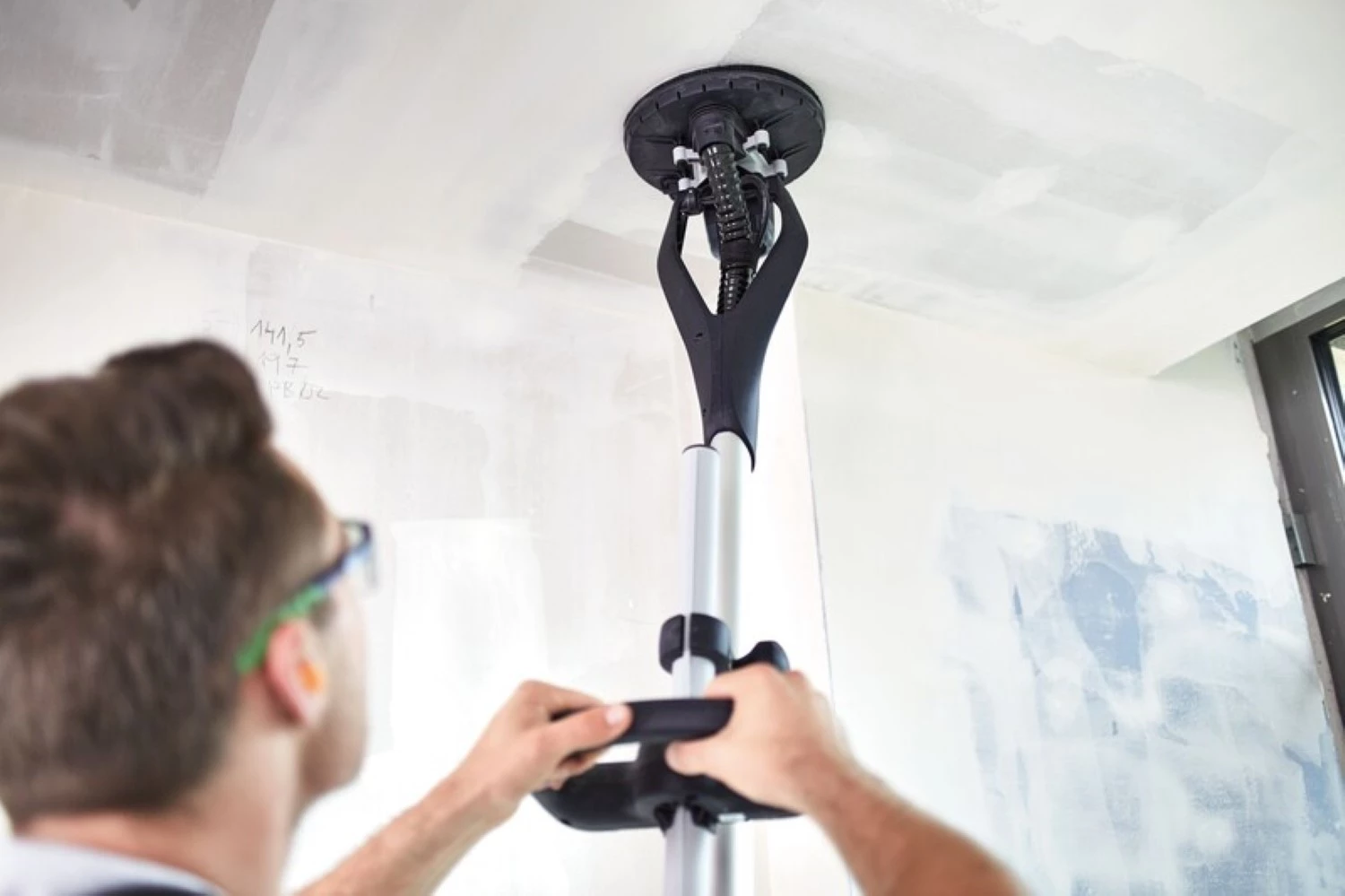 Festool LHS-E 225/CTL36-Set Langnek-schuurmachine en stofzuigerset-image