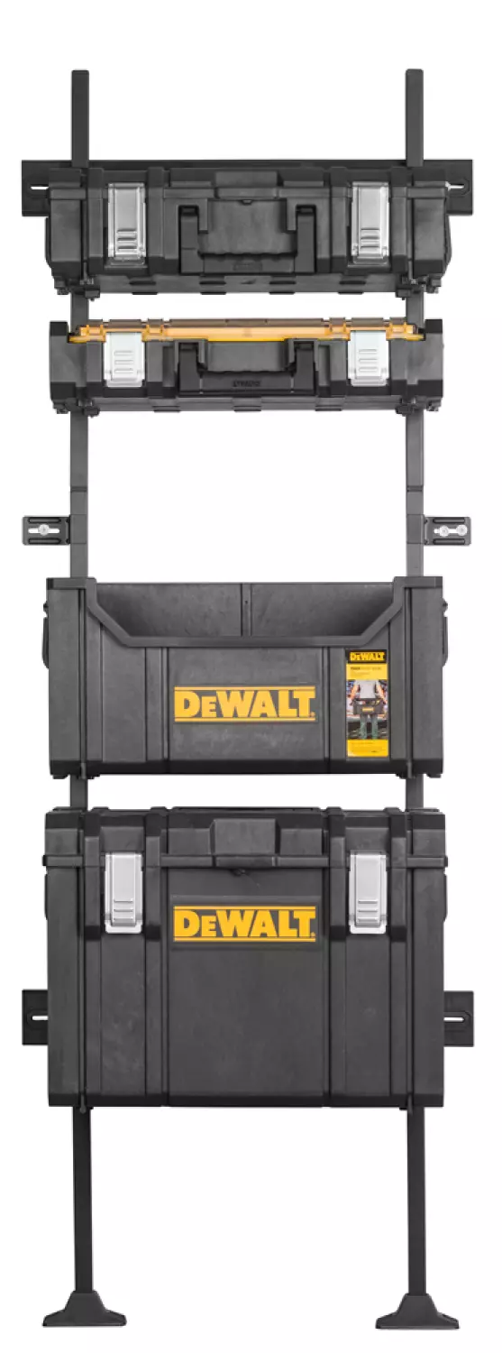 DeWALT DWST1-75694 Toughsystem Workshop - 255 x 740 x 160mm-image