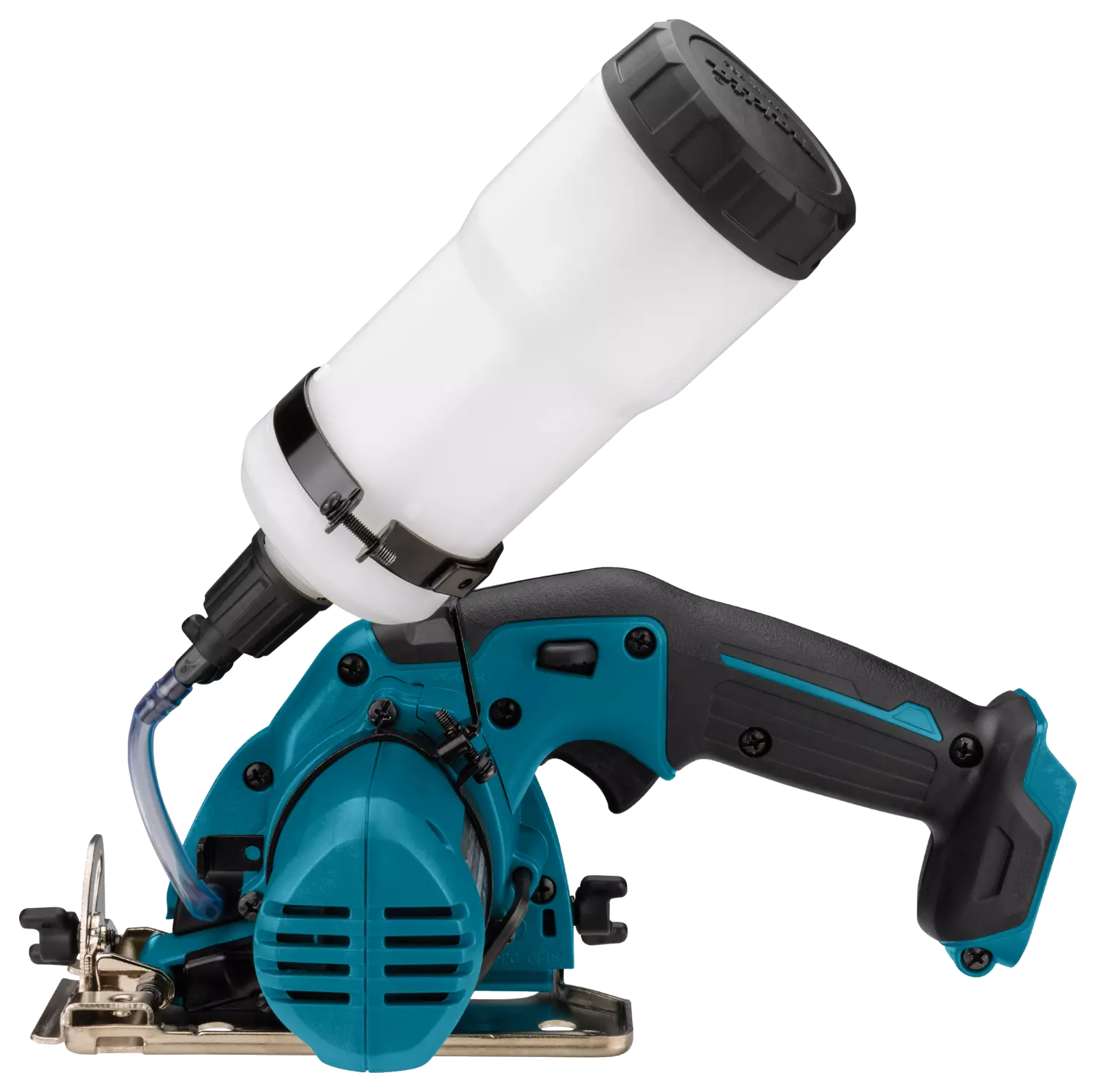 Makita CC301DZJ 10.8V Li-Ion schuif accu glas- en tegelsnijder body in Mbox - 85mm-image