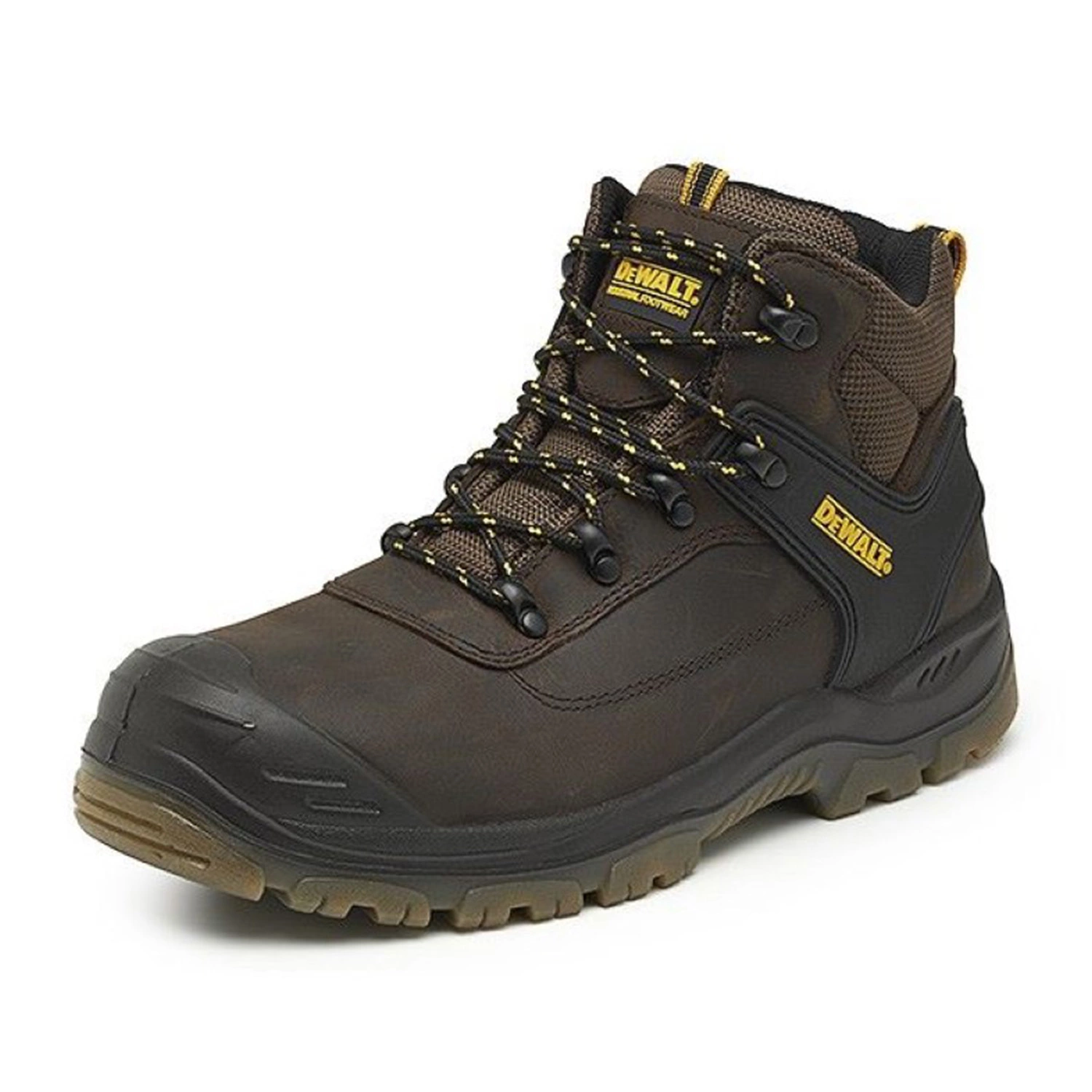 DeWALT LASE05460 Laser Chaussures de sécurité basses s3 - 46-image
