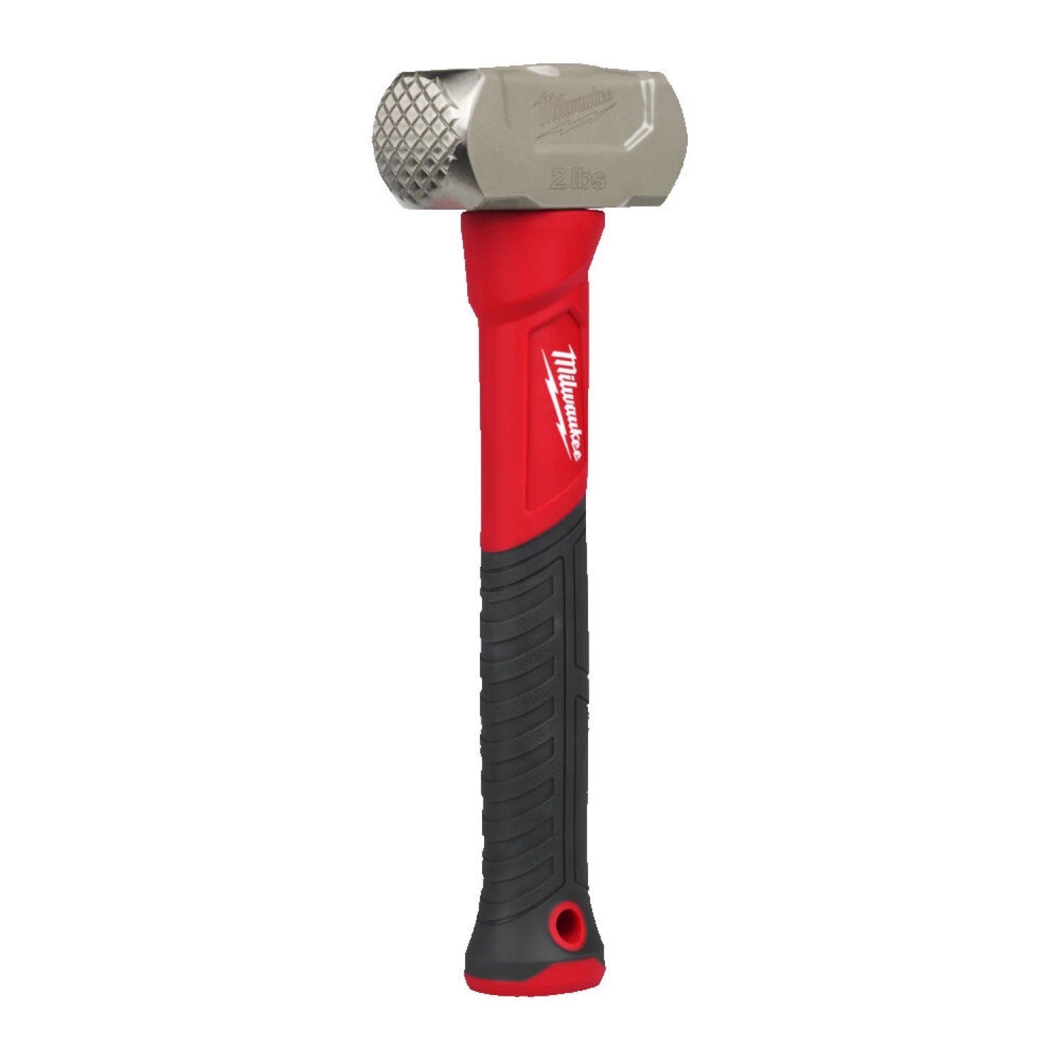 Milwaukee 4932498304 Vuisthamer - fiberglas handgreep - 910 gram-image