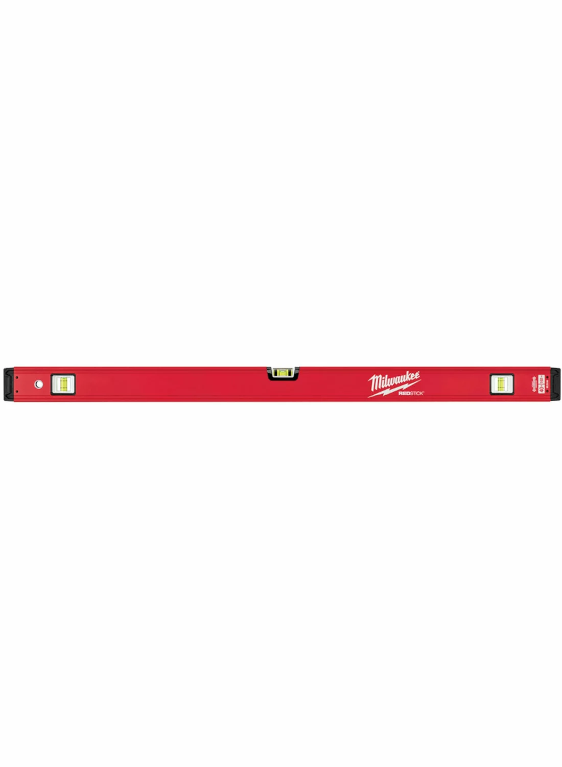 Milwaukee 4932459066 Niveaux renforcés Backbone REDSTICK - 100cm-image