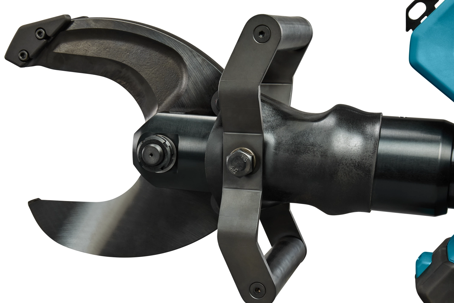 Makita DTC104ZK 18V Li-ion cisaille à câble sans fil corps en coffret - 72-105mm-image