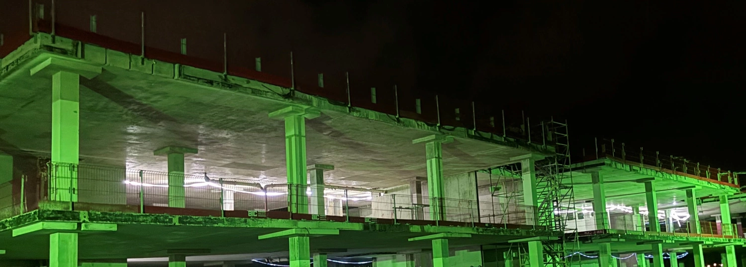 Bailey 145374 RoBust LED Lichtslang - IP65 - 380Lm/m - 50m-image