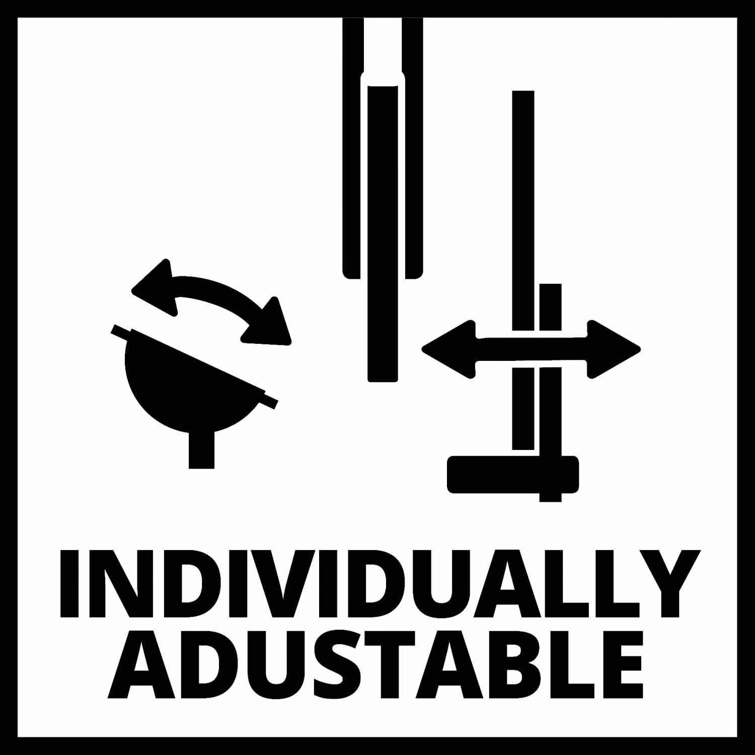 Einhell 4340515 - Scie sur table TC-TS 2225 U-image