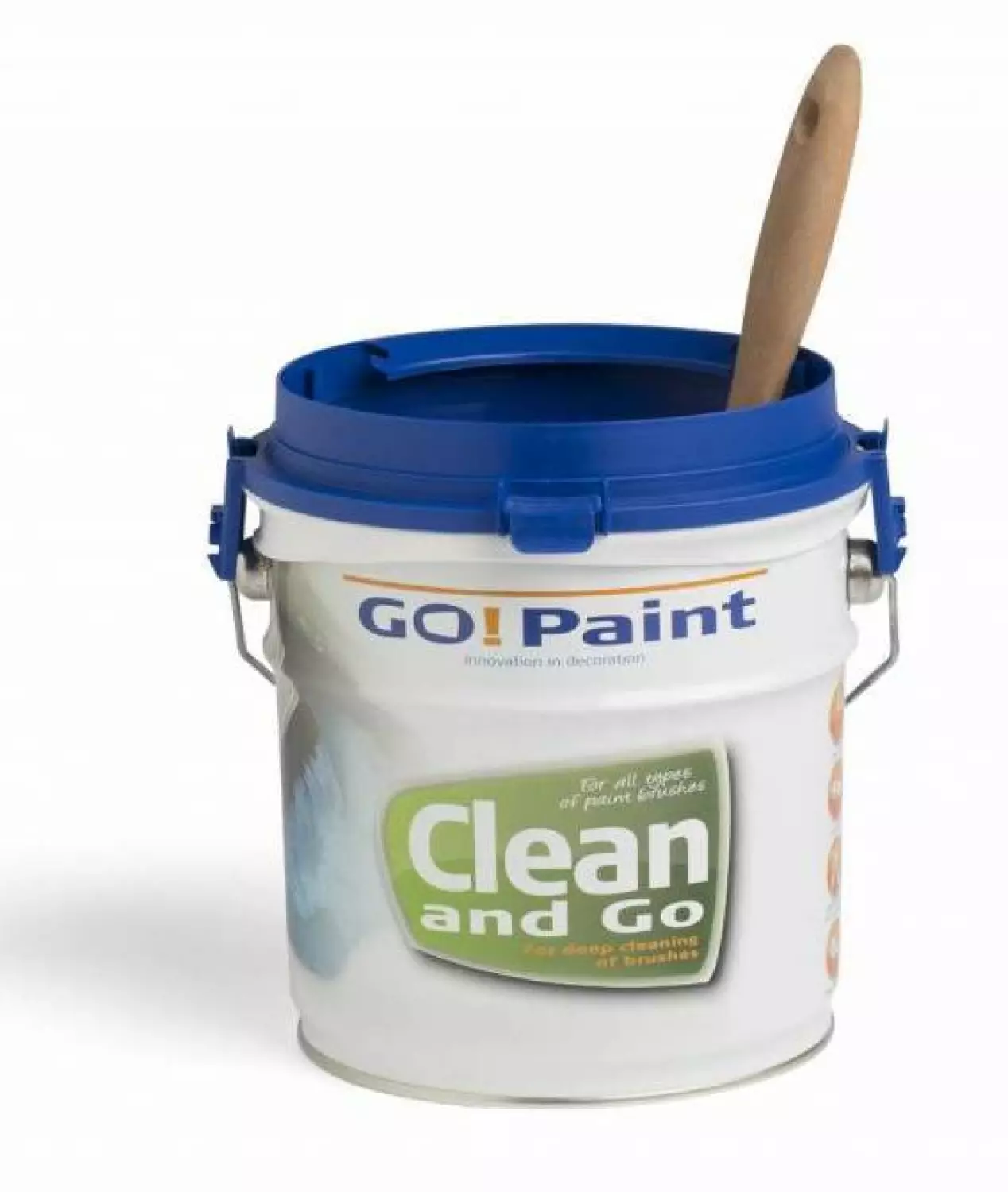 Go!Paint  40100008 Peinture murale-image