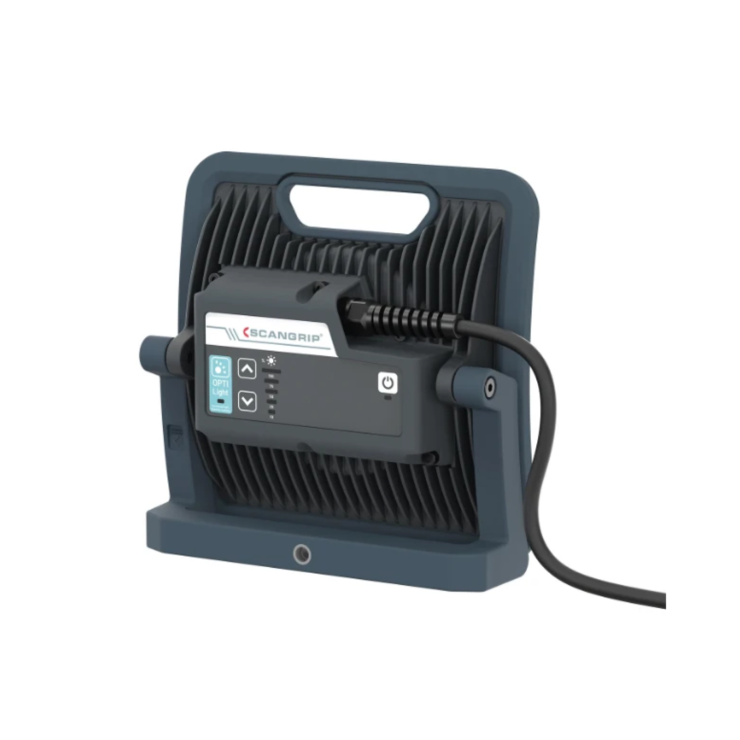 Scangrip Nova 6 Lampe LED avec trépied - 6000Lm - 230V - 41W-image