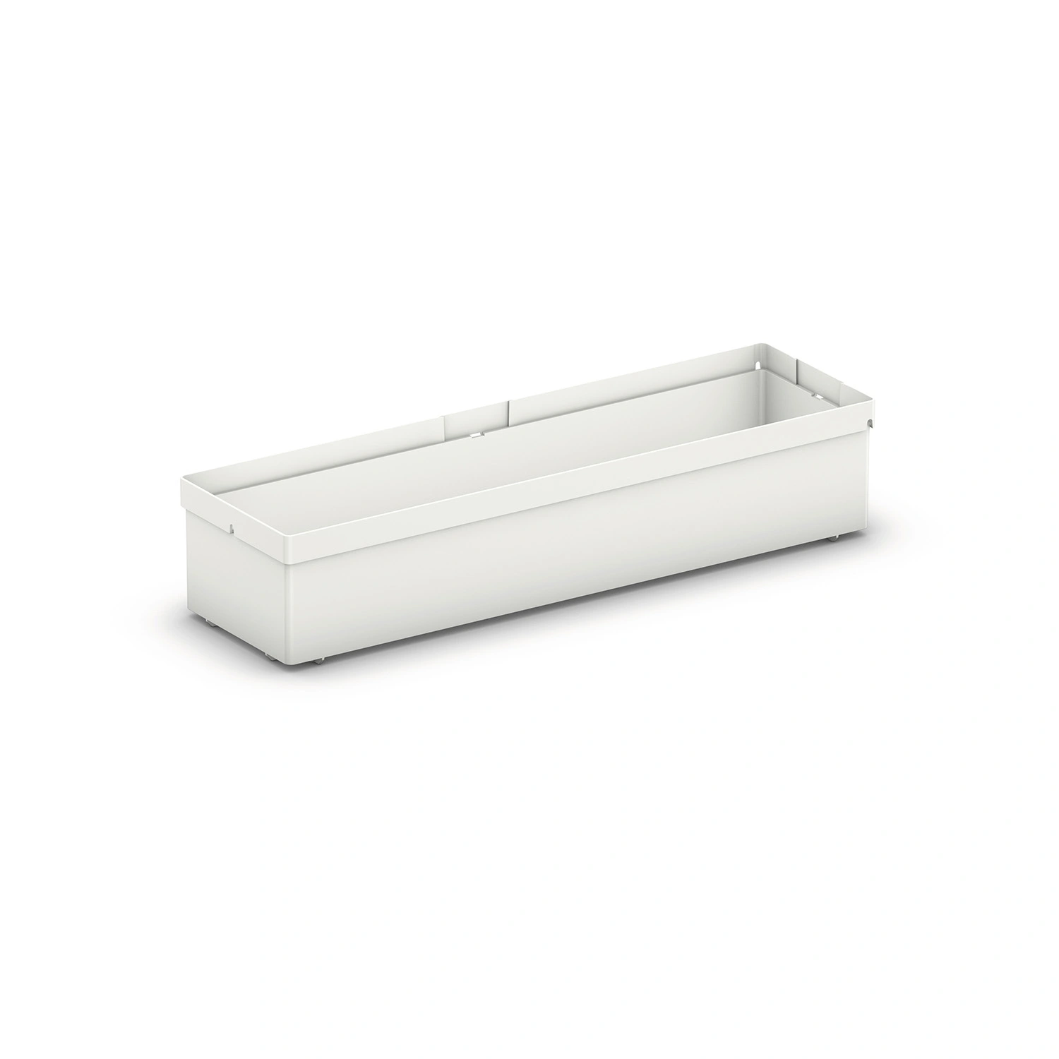 Festool Box 100x350x68/2 Inzetbakjes