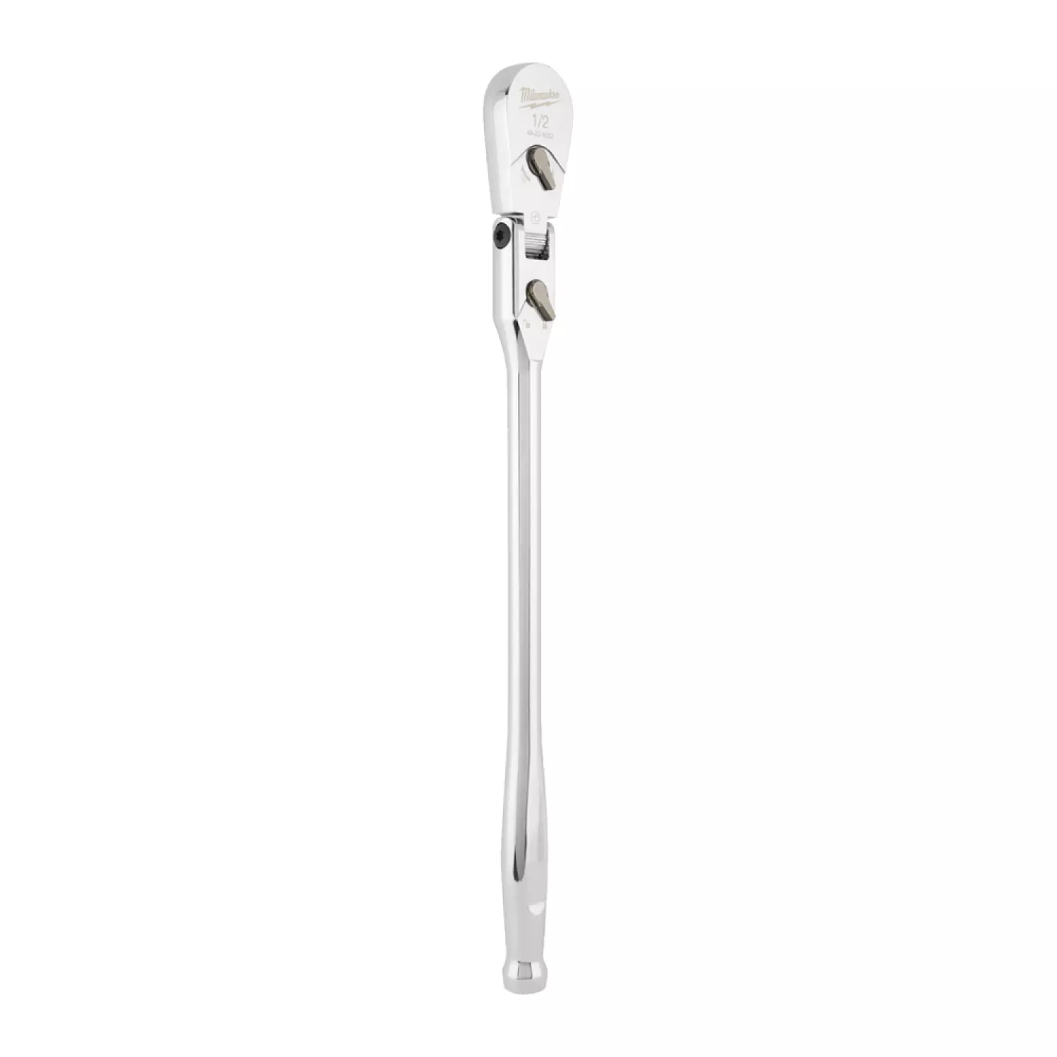 Milwaukee 4932479656 Omschakelbare ratel 1/2˝ - flexibele kop - 457mm-image