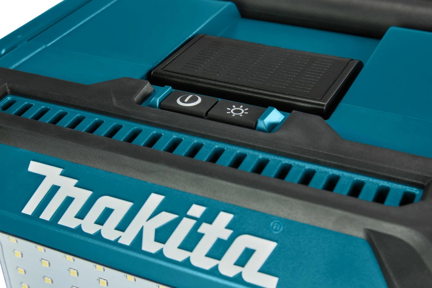 Makita DEAML009G Lampe de construction-image