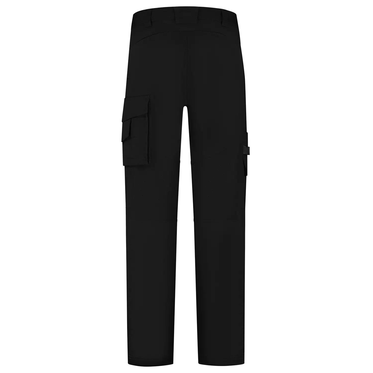 Tricorp 506108 Pantalon de travail Functional Stretch Redefined - Noir - 44-image
